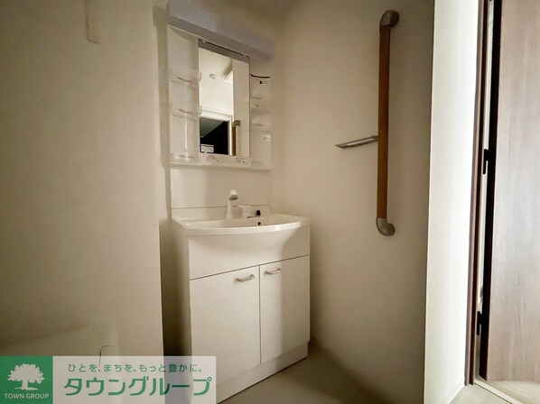 スパシエ幡ヶ谷の物件内観写真